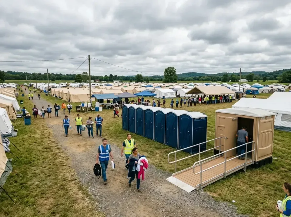 disaster-relief-camp-restrooms-010 — frequently asked questions, Dumpster & Portable Bathrooms Rental in Sebring, FL
